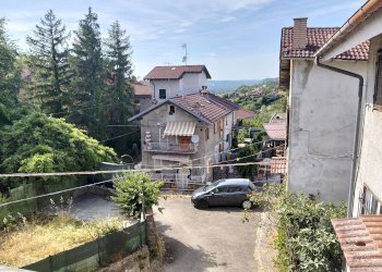 Independent house Via G.B. Baldo, Lerma - photo 1
