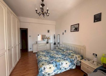 Three-room apartment CORSO PERRONE, Genova (neighborhood Cornigliano) - photo 3