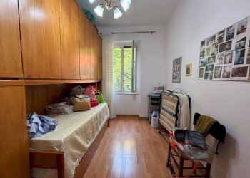 Three-room apartment CORSO PERRONE, Genova (neighborhood Cornigliano) - photo 5
