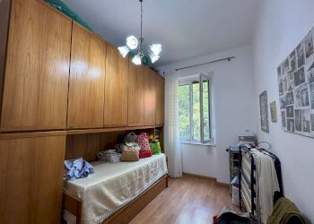 Three-room apartment CORSO PERRONE, Genova (neighborhood Cornigliano) - photo 7