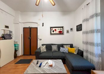 Three-room apartment CORSO PERRONE, Genova (neighborhood Cornigliano) - photo 10
