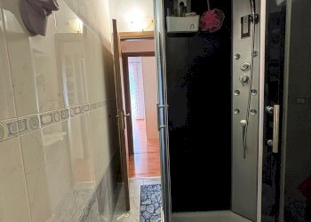 Three-room apartment CORSO PERRONE, Genova (neighborhood Cornigliano) - photo 16