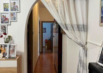 Three-room apartment CORSO PERRONE, Genova (neighborhood Cornigliano) - photo 19