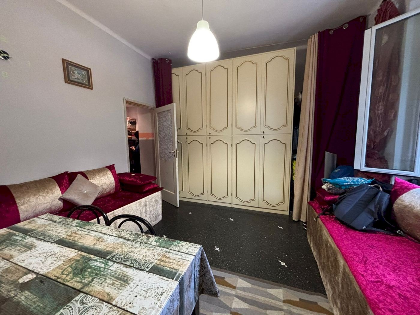 Two-room apartment VIA BORZOLI, Genova (neighborhood Sestri Ponente) - photo 3