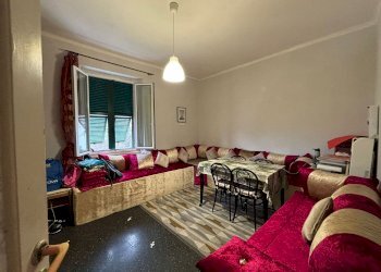 Two-room apartment VIA BORZOLI, Genova (neighborhood Sestri Ponente) - photo 2