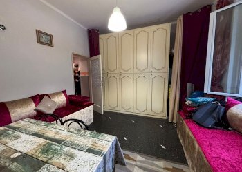 Two-room apartment VIA BORZOLI, Genova (neighborhood Sestri Ponente) - photo 3