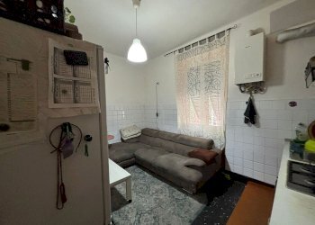 Two-room apartment VIA BORZOLI, Genova (neighborhood Sestri Ponente) - photo 6