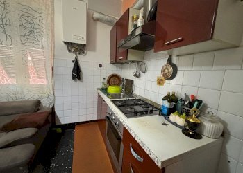 Two-room apartment VIA BORZOLI, Genova (neighborhood Sestri Ponente) - photo 7