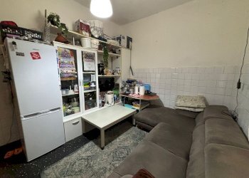 Two-room apartment VIA BORZOLI, Genova (neighborhood Sestri Ponente) - photo 8