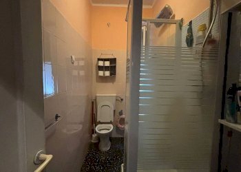 Two-room apartment VIA BORZOLI, Genova (neighborhood Sestri Ponente) - photo 9