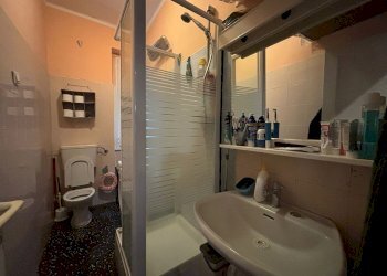 Two-room apartment VIA BORZOLI, Genova (neighborhood Sestri Ponente) - photo 10
