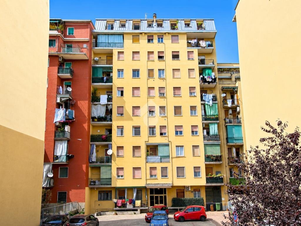 Appartamento Via Gorizia, Baranzate - foto 1