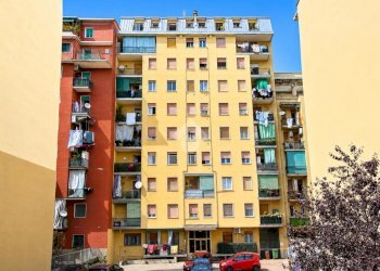Appartamento Via Gorizia, Baranzate - foto 1