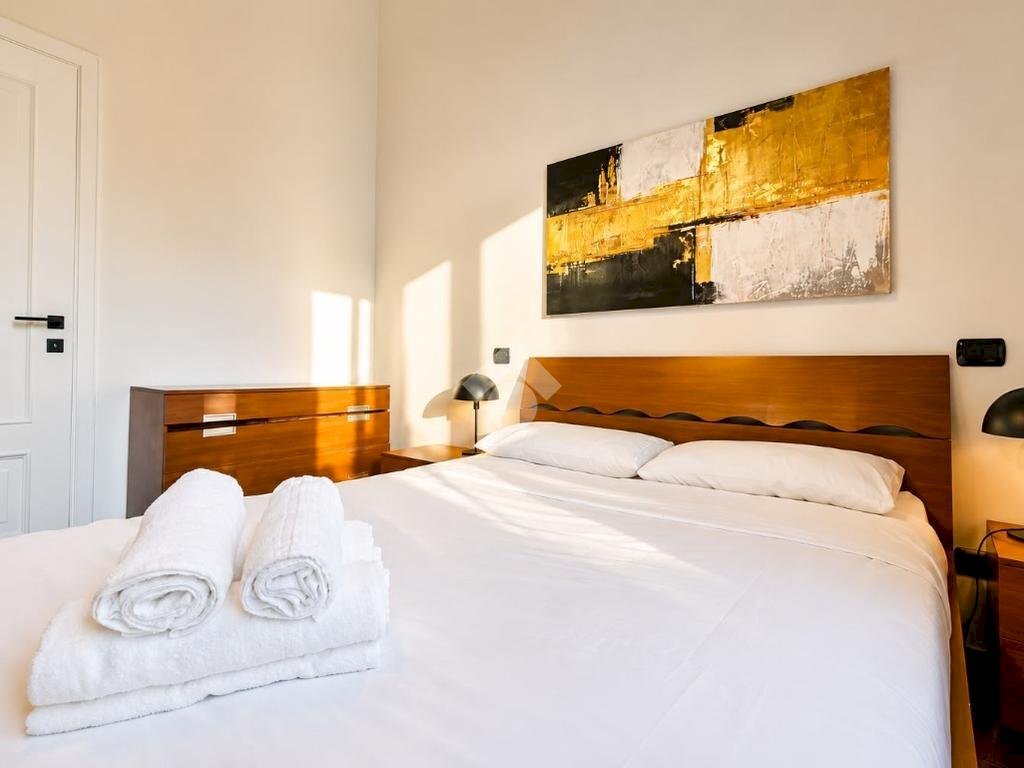 Two-room apartment Via Carlo Marochetti, Milano (neighborhood Corvetto) - photo 2