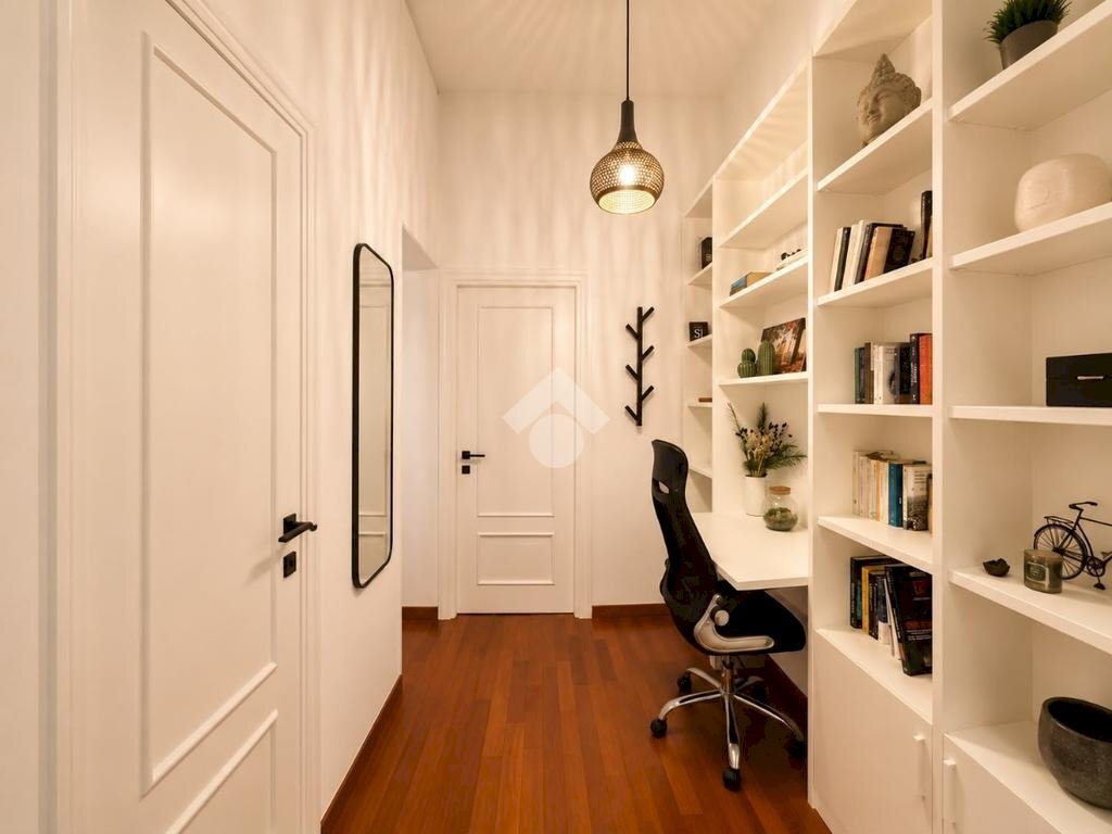 Two-room apartment Via Carlo Marochetti, Milano (neighborhood Corvetto) - photo 3