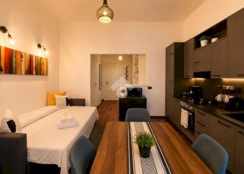 Two-room apartment Via Carlo Marochetti, Milano (neighborhood Corvetto) - photo 1