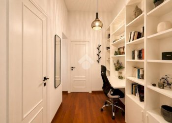 Two-room apartment Via Carlo Marochetti, Milano (neighborhood Corvetto) - photo 3