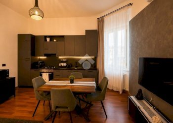 Two-room apartment Via Carlo Marochetti, Milano (neighborhood Corvetto) - photo 4