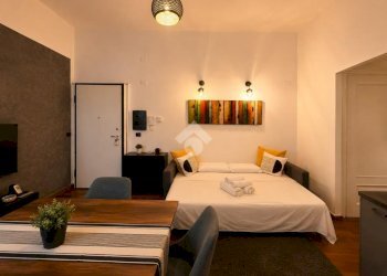 Two-room apartment Via Carlo Marochetti, Milano (neighborhood Corvetto) - photo 6