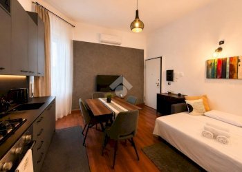 Two-room apartment Via Carlo Marochetti, Milano (neighborhood Corvetto) - photo 7