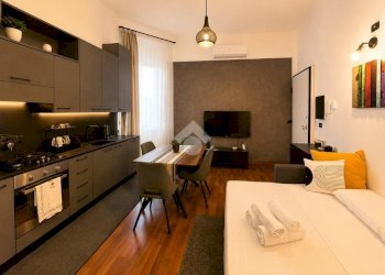 Two-room apartment Via Carlo Marochetti, Milano (neighborhood Corvetto) - photo 8