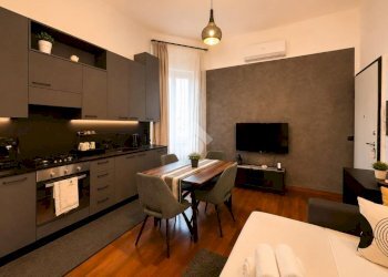 Two-room apartment Via Carlo Marochetti, Milano (neighborhood Corvetto) - photo 9