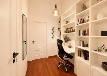 Two-room apartment Via Carlo Marochetti, Milano (neighborhood Corvetto) - photo 10