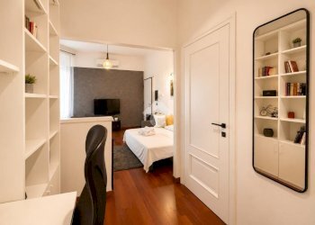 Two-room apartment Via Carlo Marochetti, Milano (neighborhood Corvetto) - photo 11
