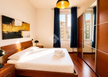 Two-room apartment Via Carlo Marochetti, Milano (neighborhood Corvetto) - photo 12