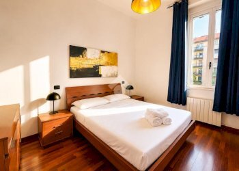 Two-room apartment Via Carlo Marochetti, Milano (neighborhood Corvetto) - photo 13