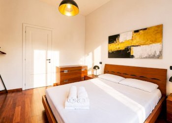 Two-room apartment Via Carlo Marochetti, Milano (neighborhood Corvetto) - photo 14