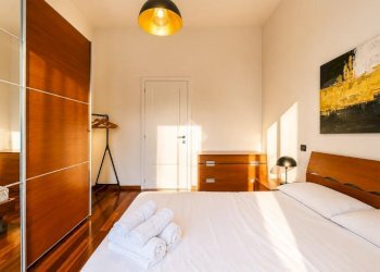 Two-room apartment Via Carlo Marochetti, Milano (neighborhood Corvetto) - photo 15