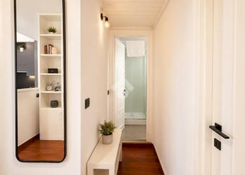 Two-room apartment Via Carlo Marochetti, Milano (neighborhood Corvetto) - photo 16