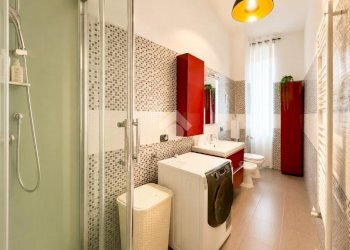 Two-room apartment Via Carlo Marochetti, Milano (neighborhood Corvetto) - photo 17