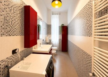 Two-room apartment Via Carlo Marochetti, Milano (neighborhood Corvetto) - photo 18