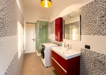 Two-room apartment Via Carlo Marochetti, Milano (neighborhood Corvetto) - photo 19