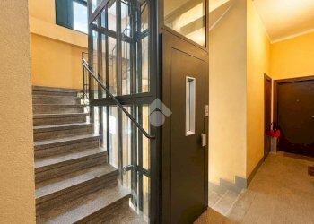 Two-room apartment Via Carlo Marochetti, Milano (neighborhood Corvetto) - photo 20