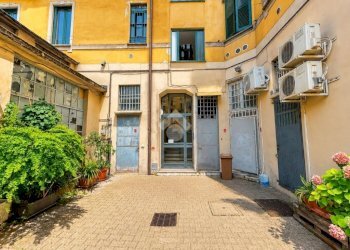 Two-room apartment Via Carlo Marochetti, Milano (neighborhood Corvetto) - photo 21