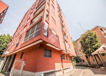Three-room apartment Viale Omero, Milano (neighborhood Corvetto) - photo 2