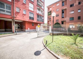 Three-room apartment Viale Omero, Milano (neighborhood Corvetto) - photo 3