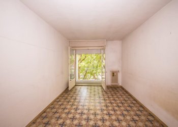 Three-room apartment Viale Omero, Milano (neighborhood Corvetto) - photo 4