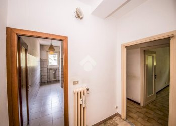 Three-room apartment Viale Omero, Milano (neighborhood Corvetto) - photo 6