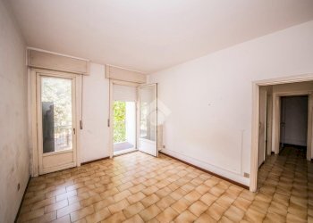 Three-room apartment Viale Omero, Milano (neighborhood Corvetto) - photo 8