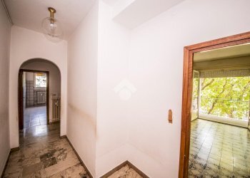 Three-room apartment Viale Omero, Milano (neighborhood Corvetto) - photo 11