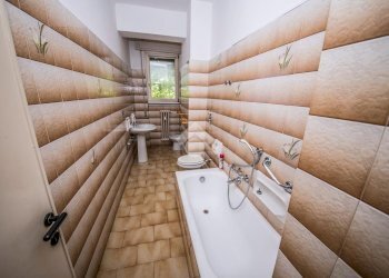 Three-room apartment Viale Omero, Milano (neighborhood Corvetto) - photo 12