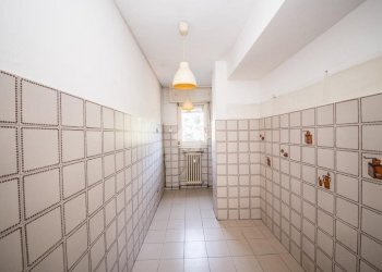 Three-room apartment Viale Omero, Milano (neighborhood Corvetto) - photo 13