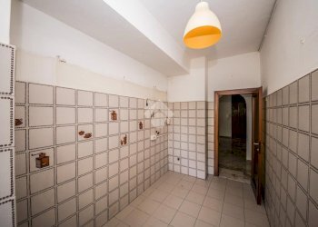 Three-room apartment Viale Omero, Milano (neighborhood Corvetto) - photo 14