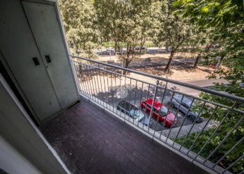 Three-room apartment Viale Omero, Milano (neighborhood Corvetto) - photo 15