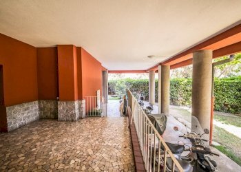 Three-room apartment Viale Omero, Milano (neighborhood Corvetto) - photo 17