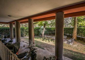 Three-room apartment Viale Omero, Milano (neighborhood Corvetto) - photo 18